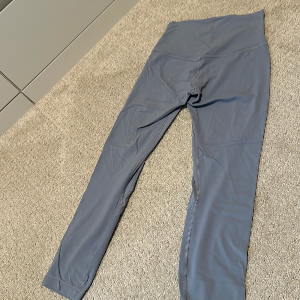 Lululemon align leggings